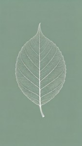 Sage Leaf