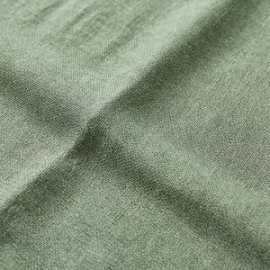 Sage Linen Weave
