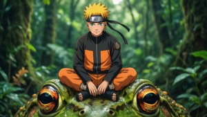 Sage Mode Nature