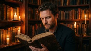 Sage of Knowledge