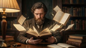 Sage of Letters