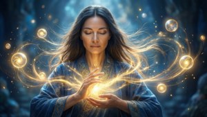 Sage Radiant Heal