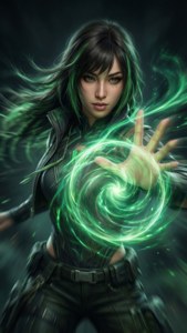 Sage Slow Orb Action