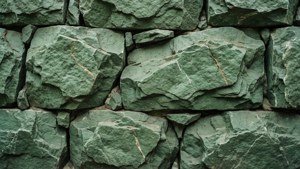 Sage Stone Wall