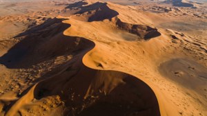 Sahara Dunes