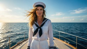 Sail Away Luxury