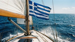 Sailboat Adventure