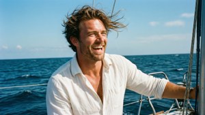 Sailing Adventure