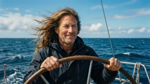 Sailing Adventure