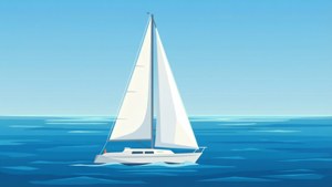 Sailing Serenity