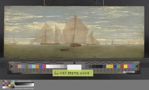 Sailing Ships