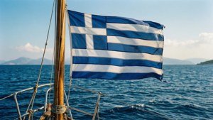 Sailing with Pride