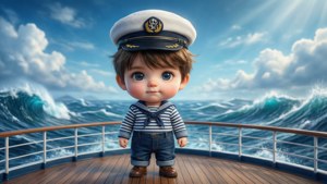Sailor Daniel
