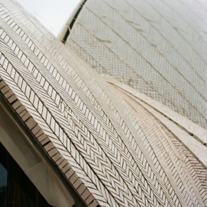 Sails Texture Detail