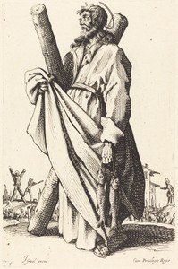 Saint Andrew