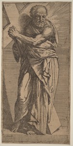 Saint Andrew
