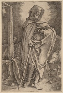 Saint Anthony