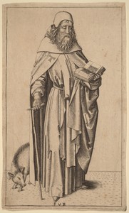 Saint Anthony