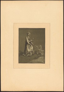 Saint Barbara
