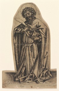 Art by Master of Saint John the Baptist