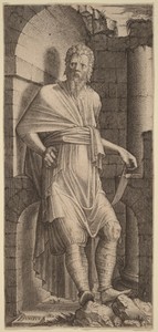 Saint Bartholomew