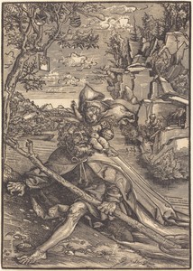 Saint Christopher