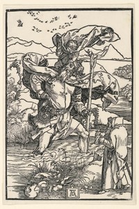 Saint Christopher