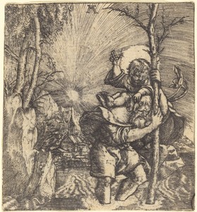 Saint Christopher