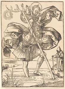 Saint Christopher