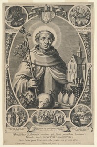 Saint Dominic