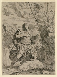 Saint Eustace