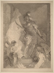 Saint Florian