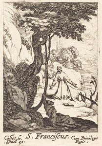 Saint Francis