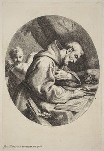 Saint Francis
