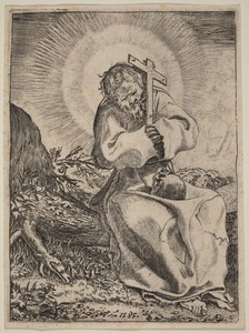 Saint Francis of Assisi