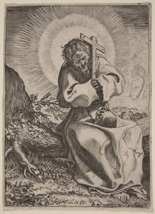 Saint Francis of Assisi