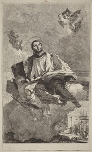 Saint Gaetano of Thiene