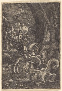 Saint George