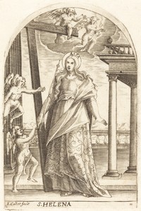 Saint Helen