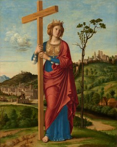 Art by Cima da Conegliano