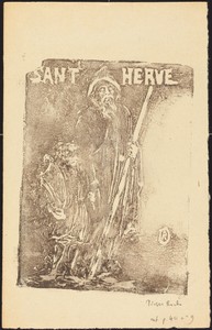 Saint Herve