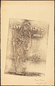 Saint Iltud