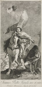 Saint Jacques