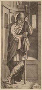 Saint James Major