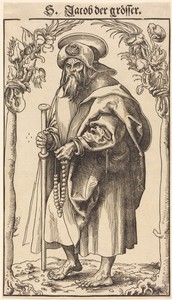 Saint James the Greater