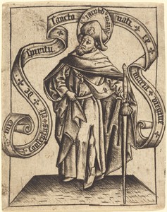 Saint James the Greater