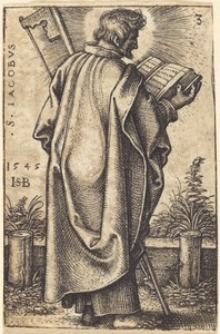 Saint James the Less