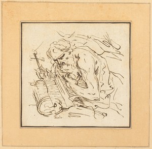 Saint Jerome