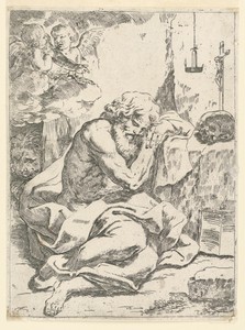 Saint Jerome