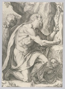Saint Jerome
